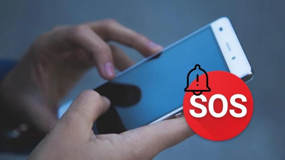El sistema de alertas que te avisará de las catástrofes en España