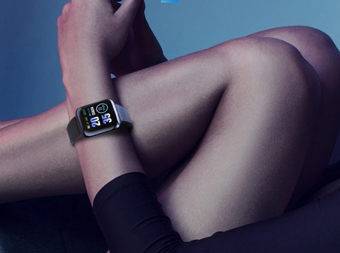 smartwatch