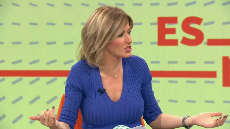 susanna griso Merca2.es