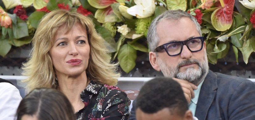 susanna griso y carles torras juntos ep Merca2.es
