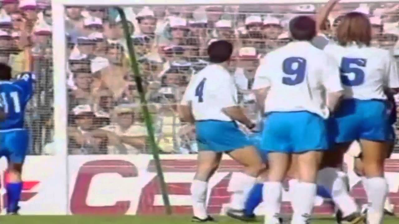 30 años de la catástrofe del Real Madrid en Tenerife con Cepsa como testigo