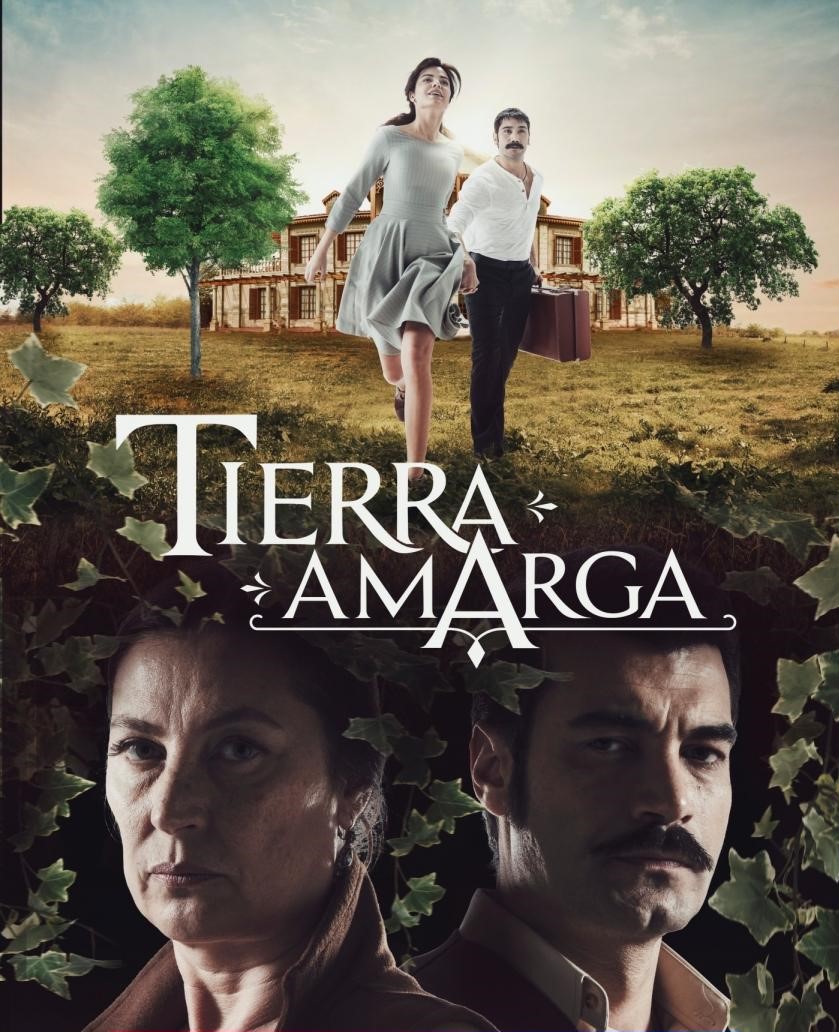 Tierra amarga: lo que menos le gusta a la gente de la serie