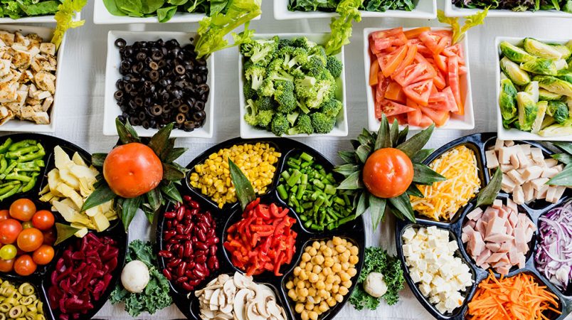La necesidad de consumir vitamina B12