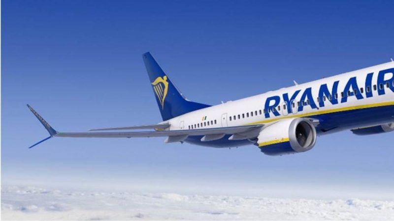 Ryanair: “Nuestros derechos siguen sin respetarse”
