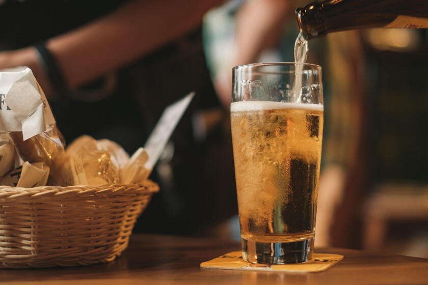 El truco para darle mucho más sabor a la cerveza
