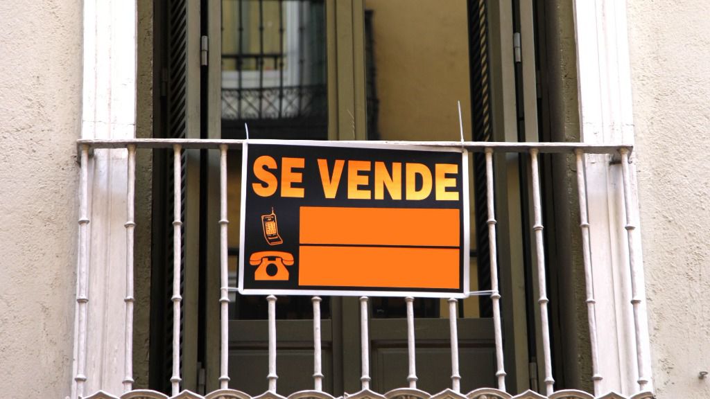 Esto es lo que debes pagar a Hacienda si vendes tu casa