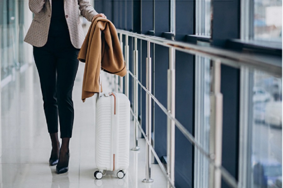 El business travel despega de nuevo