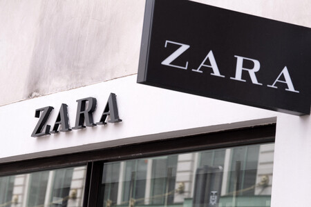 zara tienda Merca2.es