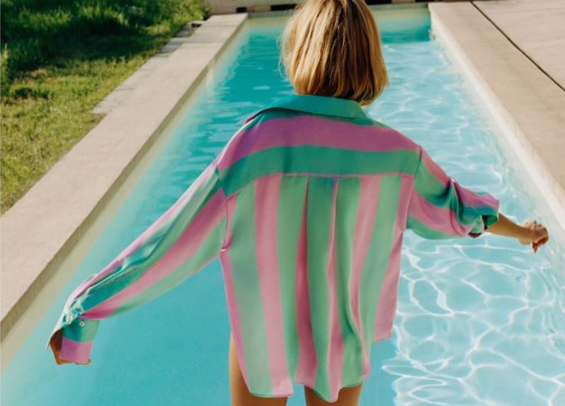 Zara: el truco para no quedarte sin tus favoritos en las rebajas de verano