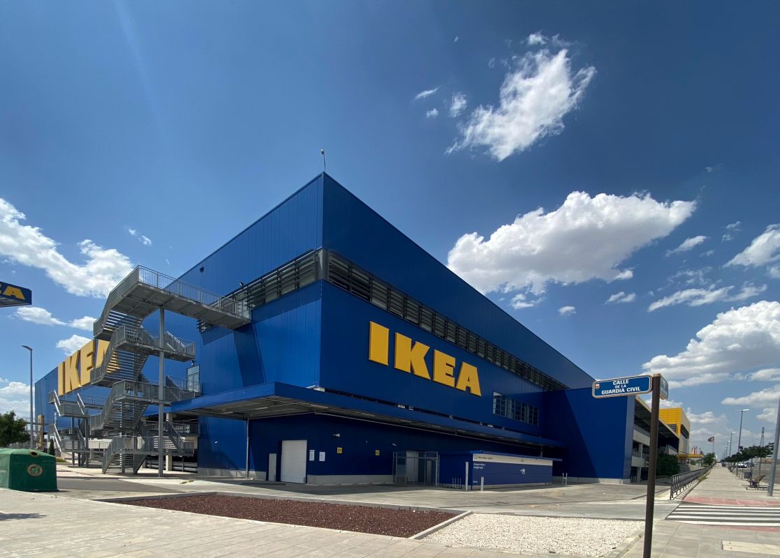 Este sencillo y práctico producto es el más vendido de Ikea