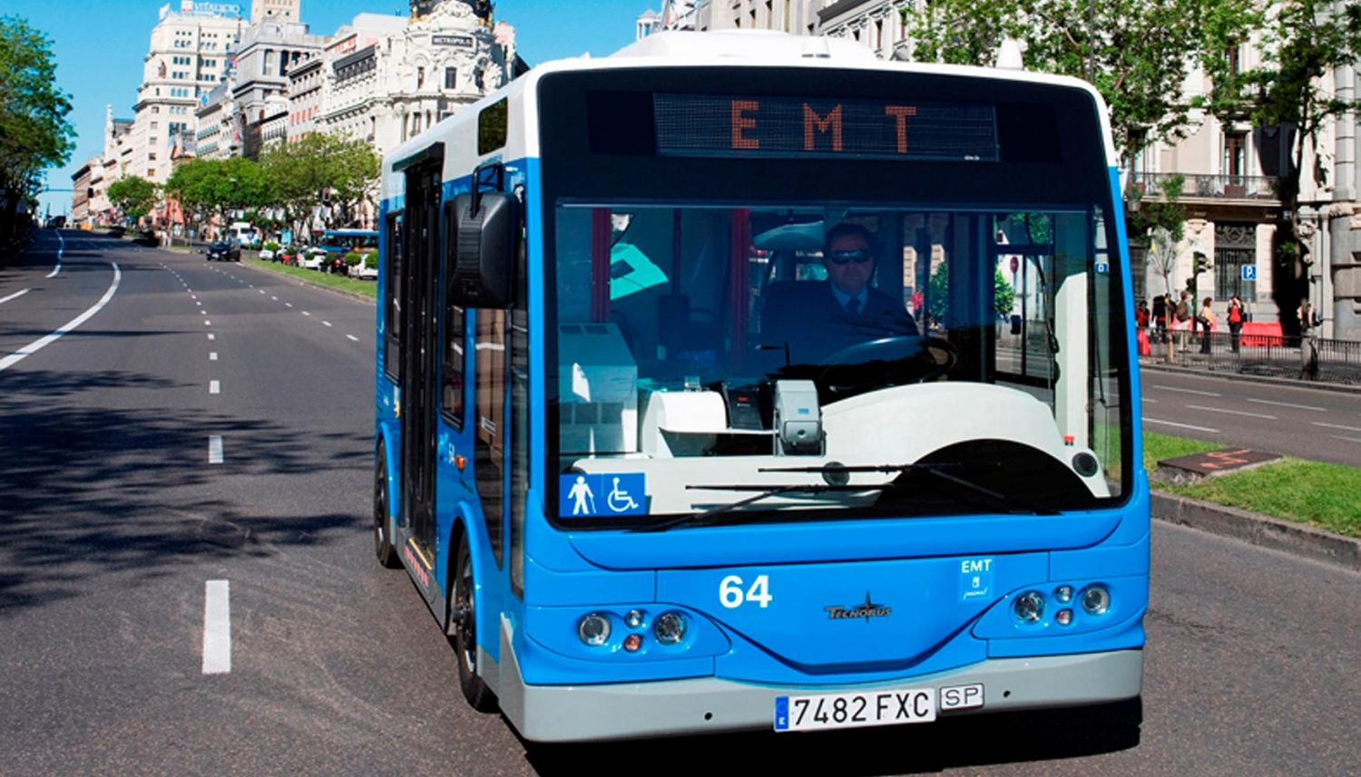 La lista definitiva de precios del abono de transporte a partir de septiembre
