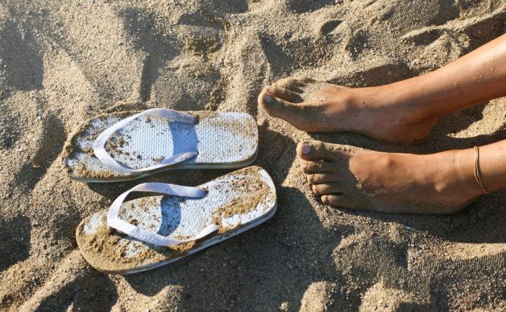 El mejor calzado para el verano