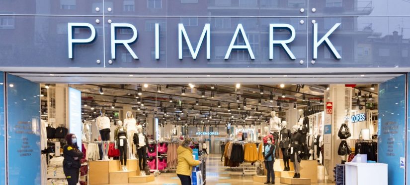 Las mejores opciones para decorar tu hogar está en Primark