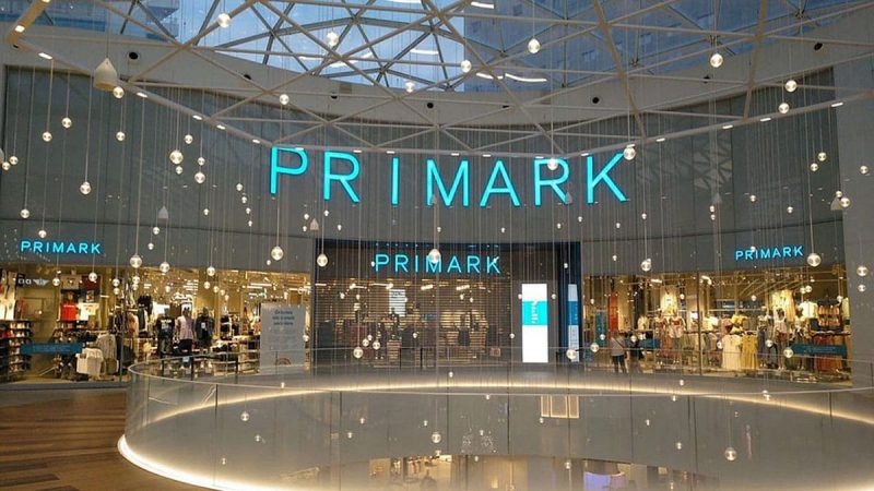 ¿Por qué elegir Primark?