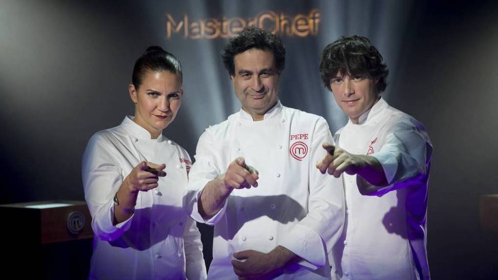 Masterchef: el vídeo más reproducido en YouTube de la historia del programa