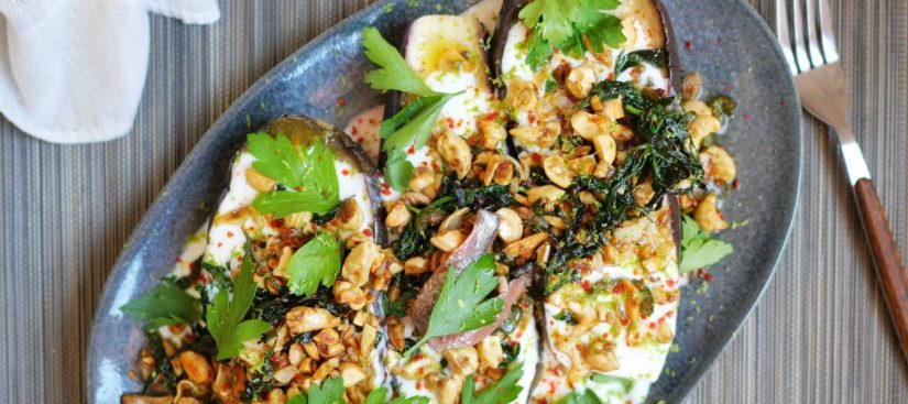 Estas berenjenas al vapor tienen más sabor que al horno 25 Merca2.es 1656331376 290499 1656331561 media normal Merca2.es