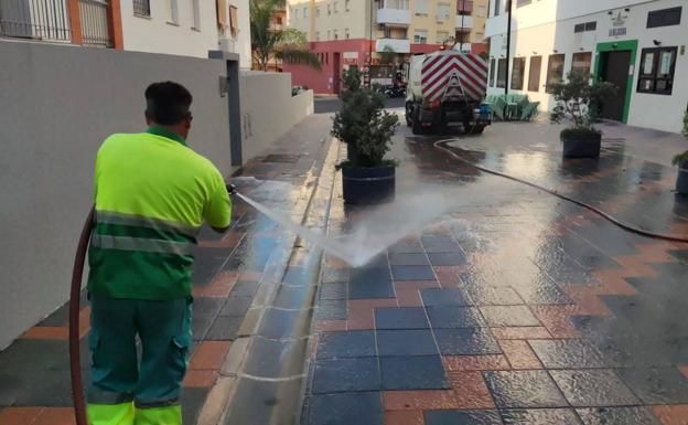 FCC Medio Ambiente se encargará de la recogida de residuos y limpieza viaria de Mijas (Málaga)