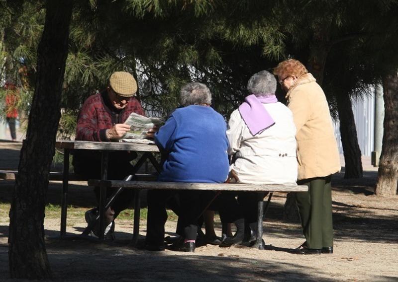 La subida de las pensiones «amenaza la sostenibilidad», según el IAE