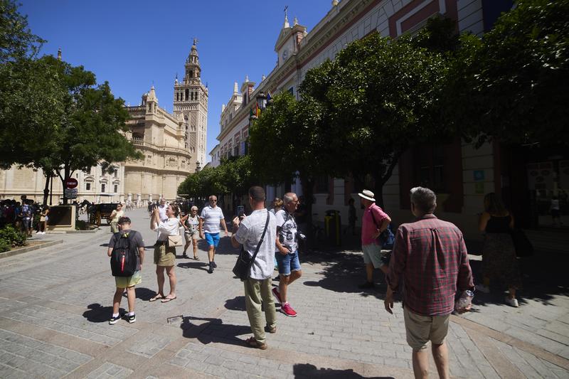 El turismo quiere cerrar el año con el 98% de la actividad de 2019