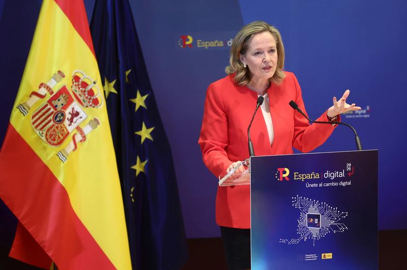 El Gobierno destinará 530 millones de euros a desarrollar proyectos tecnológicos