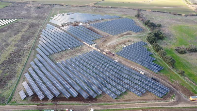 Iberdrola redobla su apuesta por Italia: desembarca en fotovoltaica y acelera en renovables
