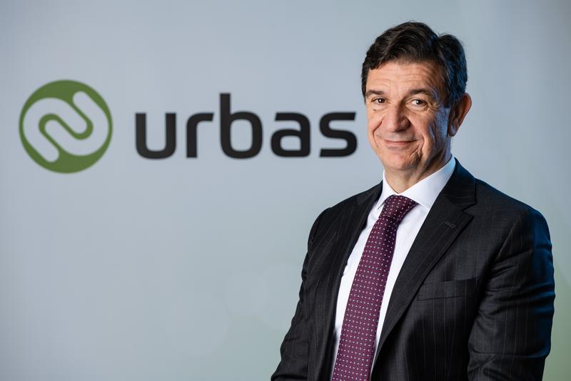 La junta de Urbas aprueba una ampliación por un importe máximo de 34,3 millones