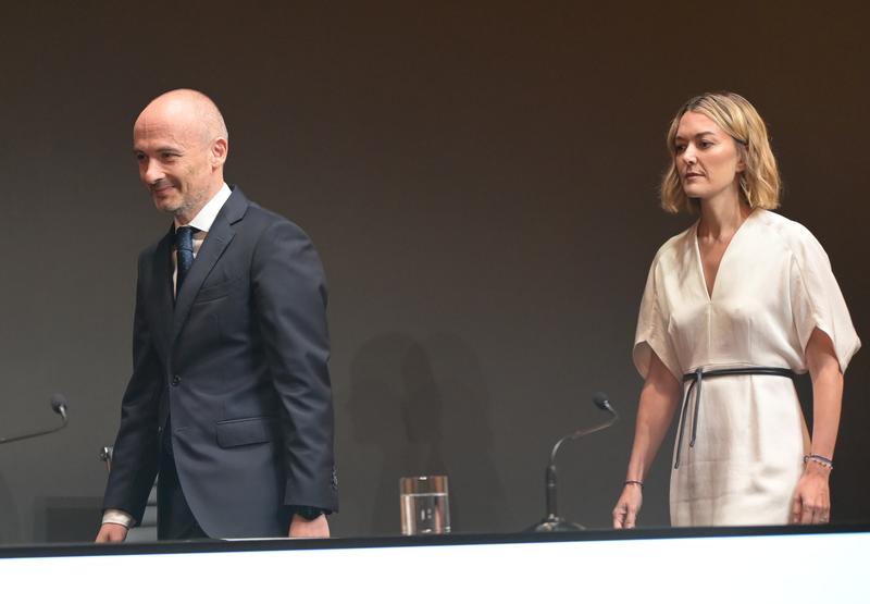 Inditex entra en el accionariado de una ‘startup’ por primera vez