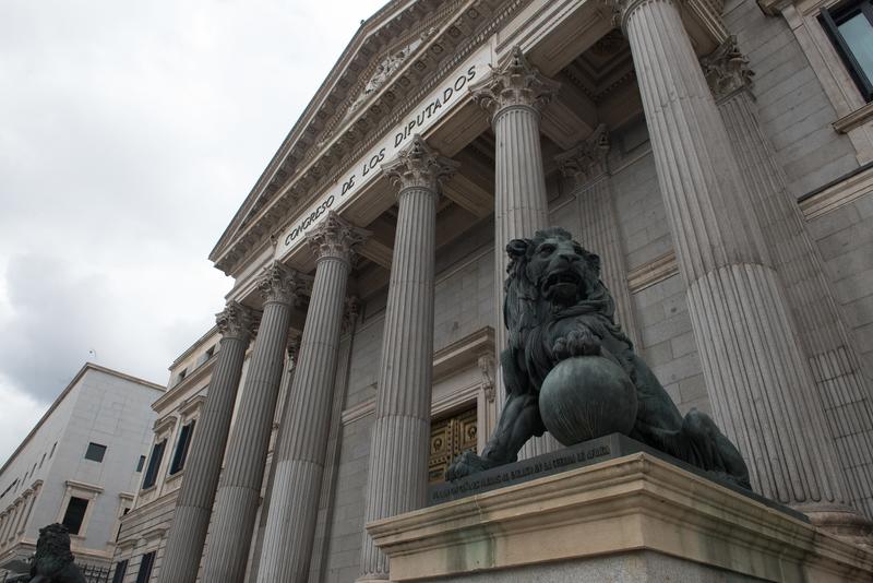 El Congreso aprobará hoy el fondo para compensar a las víctimas del amianto