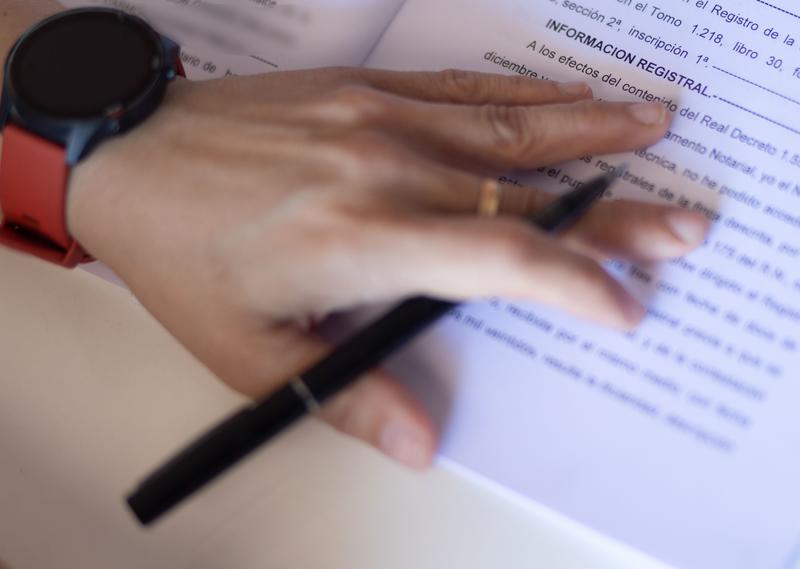 La AHE espera que la tendencia alcista de la compraventa de viviendas se «ralentice»