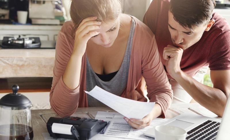 Las hipotecas variables se encarecerán en unos 1.400 euros anuales por la subida de tipos