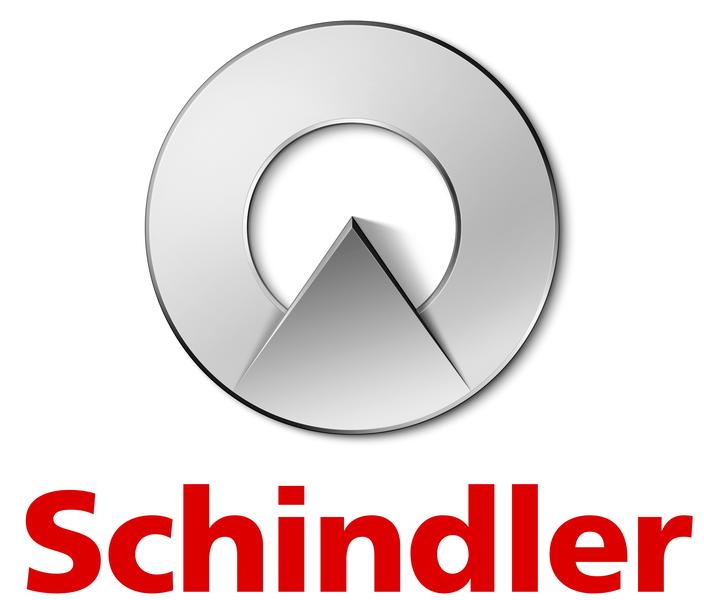 Schindler gana 301 millones hasta junio, un 34,9% menos