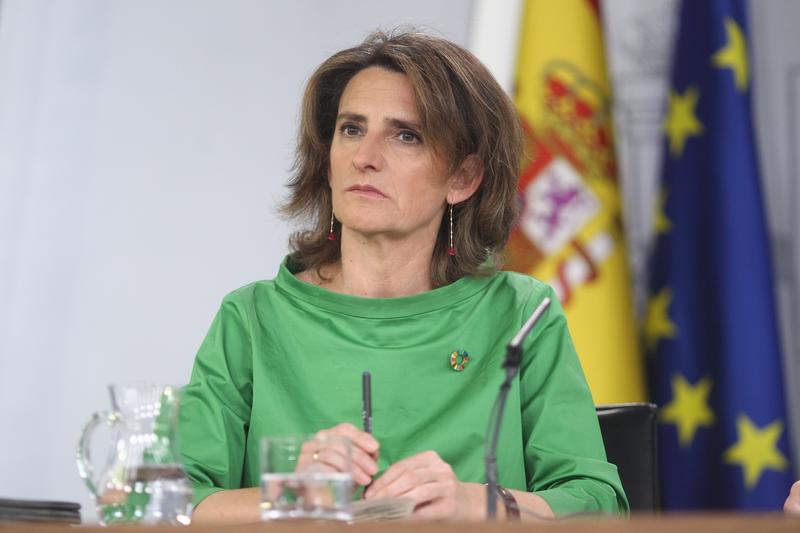Bruselas responde a España apelando a la solidaridad de todos