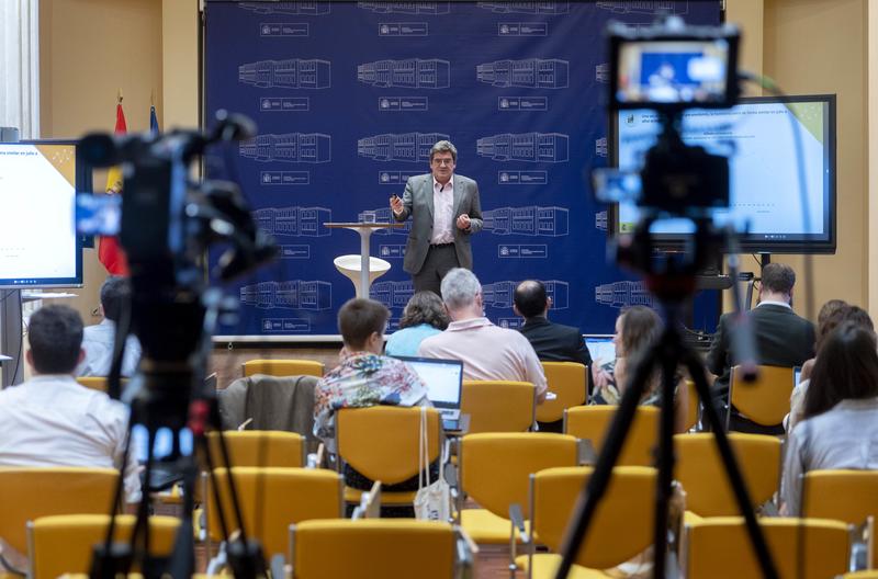 El Gobierno da luz verde a la cotización de autónomos por ingresos reales