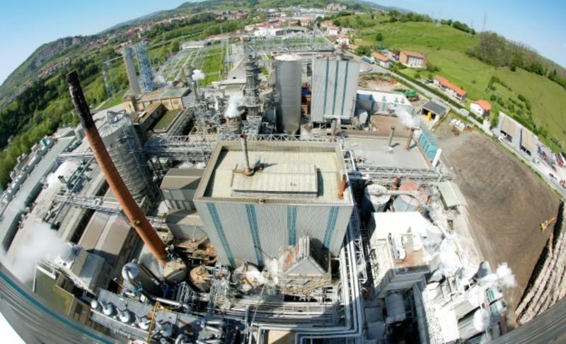 Iberpapel eleva un 6% sus ganancias en el primer semestre, hasta 7,53 millones