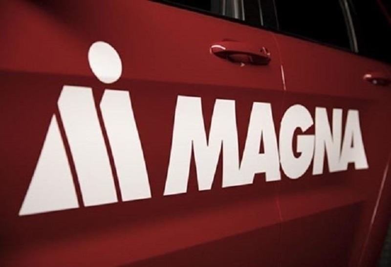 El beneficio de Magna se desploma un 80% en el primer semestre, hasta 204 millones