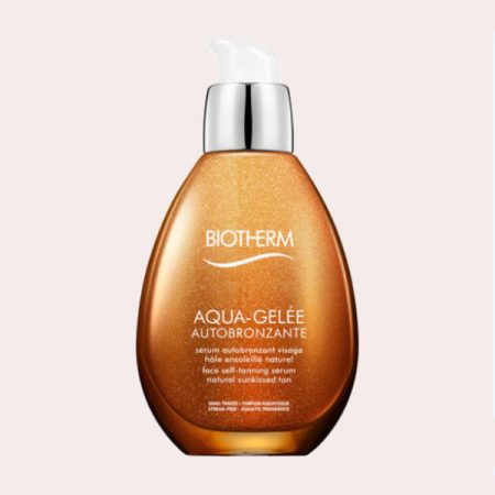 Los mejores aceleradores de bronceado para ponerte morena más rápido 