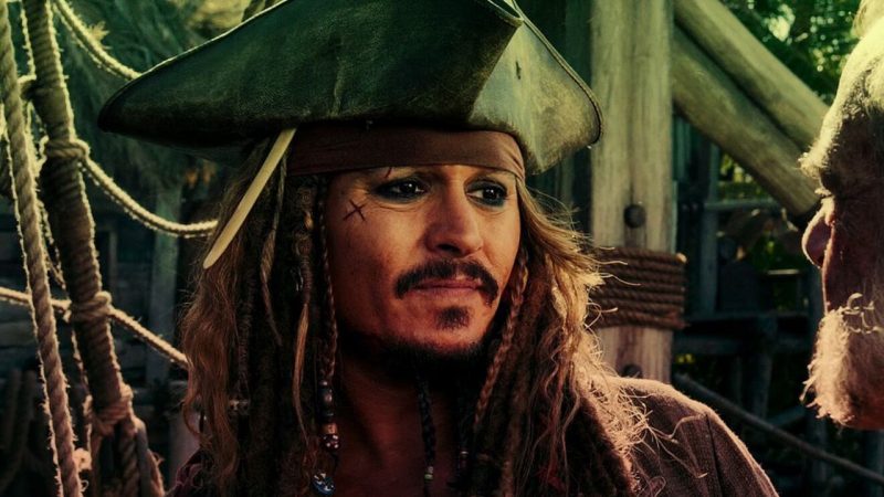 El posible acuerdo entre Disney y Johnny Depp
