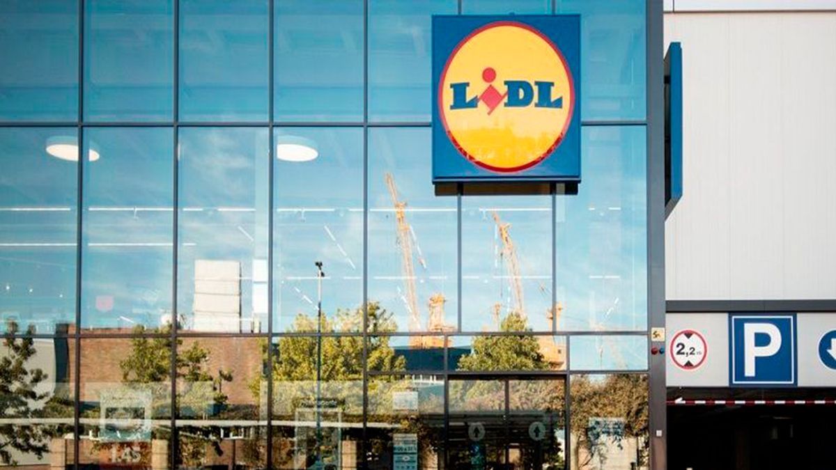 Objetos de bazar de Lidl pasar un día de playa perfecto