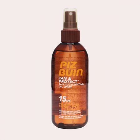 Los mejores aceleradores de bronceado para ponerte morena más rápido 