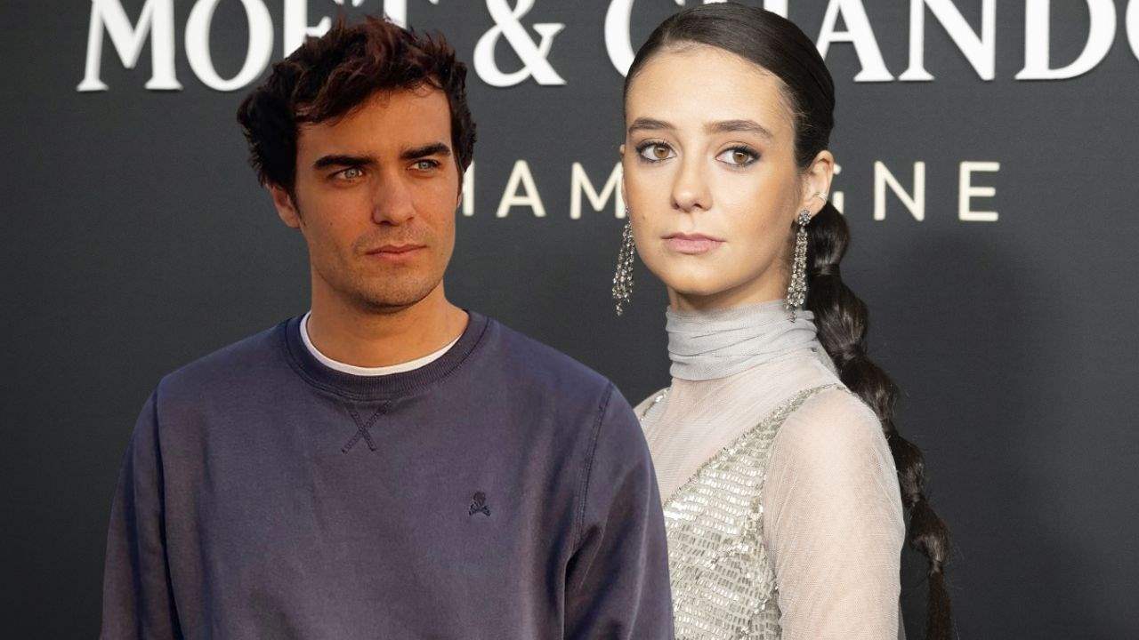 Modelo y empresario, así es el nuevo novio de Victoria Federica