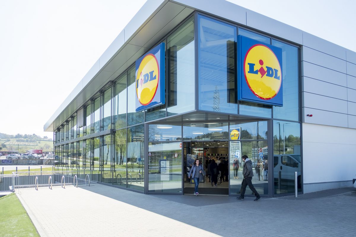 El electrodoméstico más vendido regresa a Lidl por menos de 35 euros