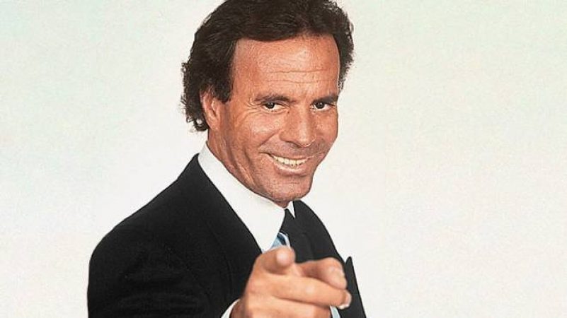 Julio Iglesias: última hora sobre el estado de salud del cantante 