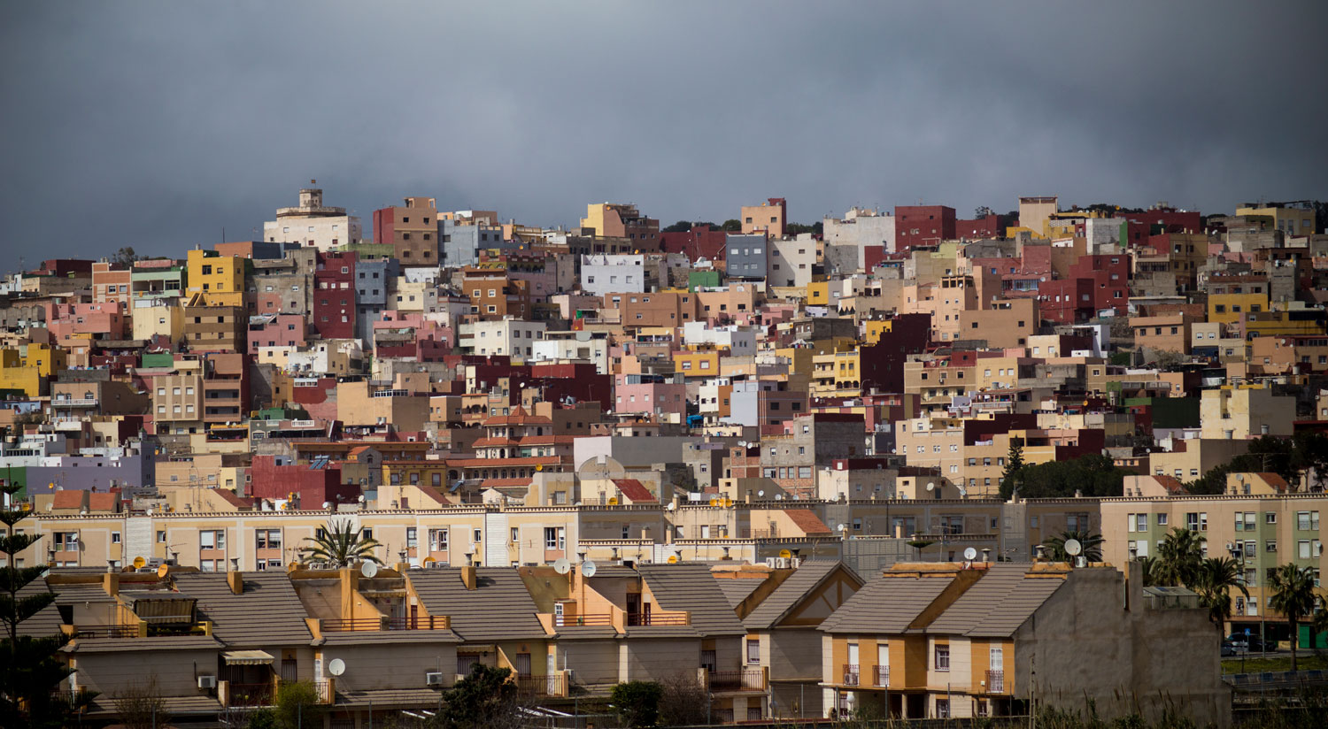 Las ciudades más peligrosas de España que no deberías visitar