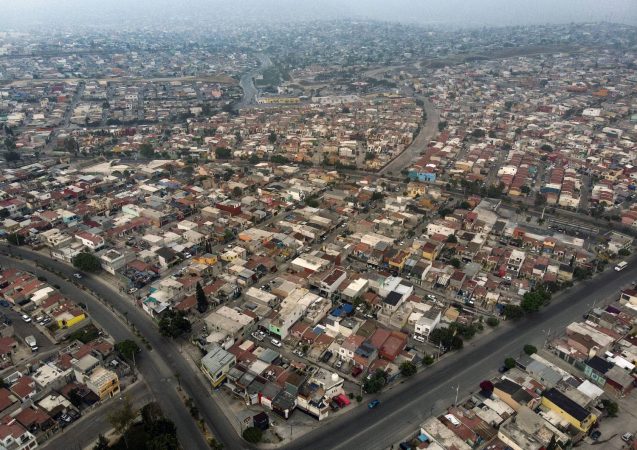 Una de las ciudades más violentas de España