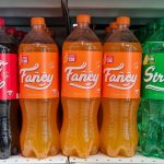 Rusia remplaza a Coca-Cola con su propia marca