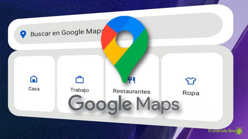 Cómo ahorrarte una multa de la DGT con Google Maps 6 Merca2.es Google Maps