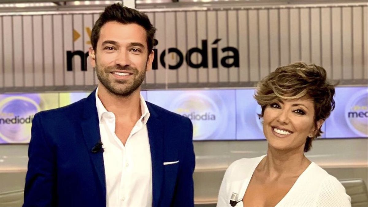 De “Viva la vida” a “Ya es mediodía”: fichaje por sorpresa