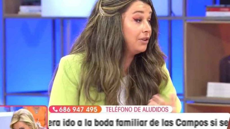 Viva la vida: las dos colaboradoras que no se pueden ni ver 4 Merca2.es 674442590 224493544 1024x576 Merca2.es