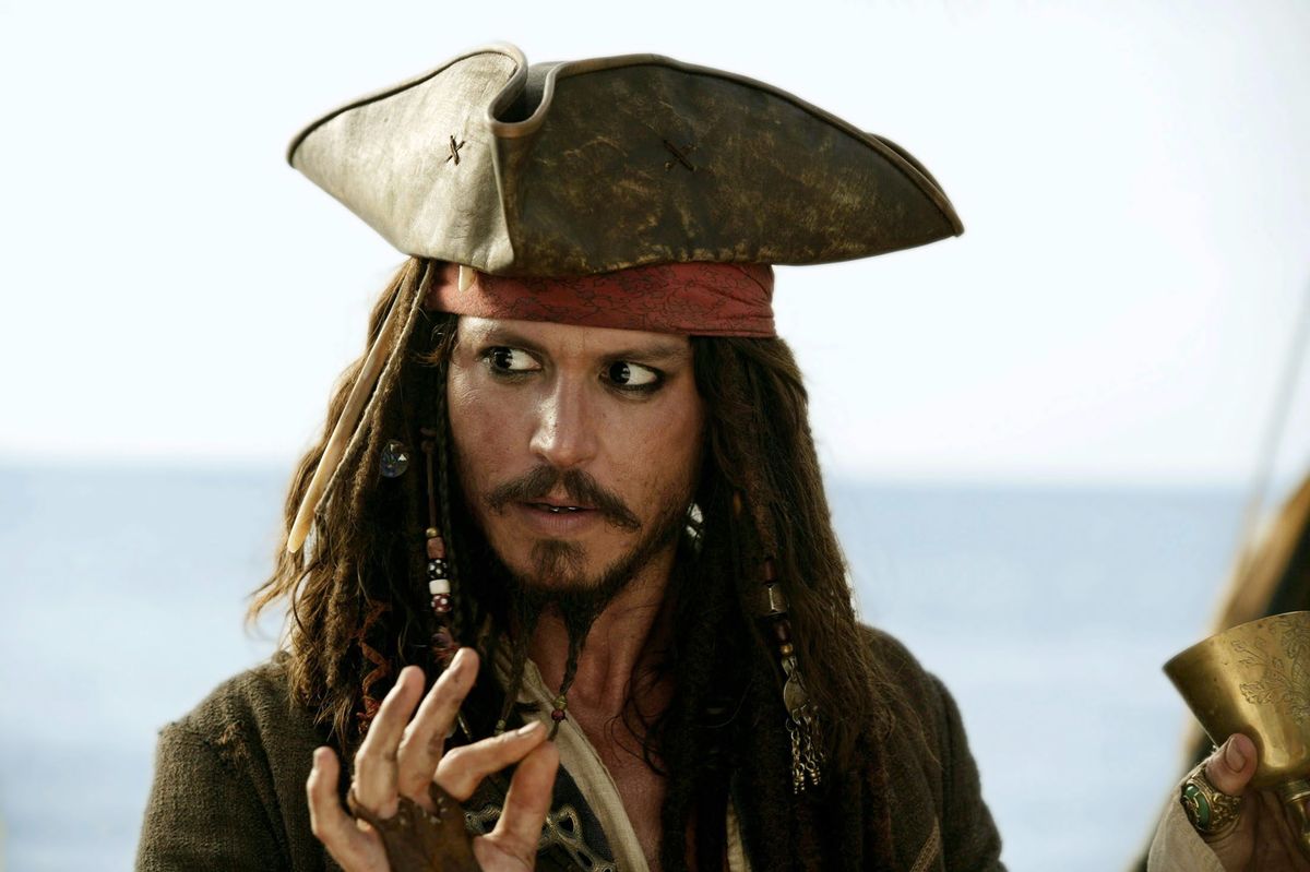 La millonaria cantidad con la que Disney chantajeó a Johnny Depp para que vuelva a Piratas del Caribe