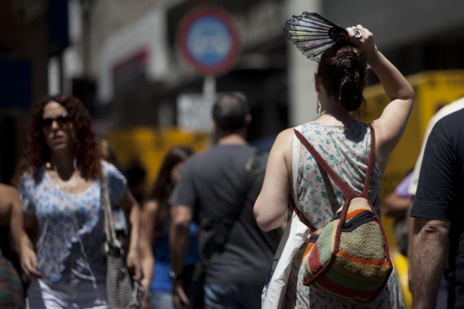 ¿Cómo puede afectar el golpe de calor o insolación?